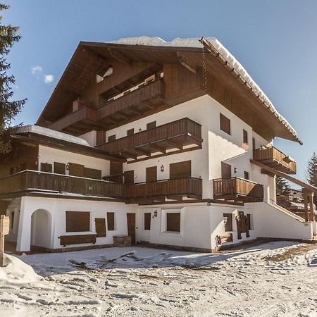 קורטינה ד'אמפזו Cantore, Cortina By Short Holidays מראה חיצוני תמונה