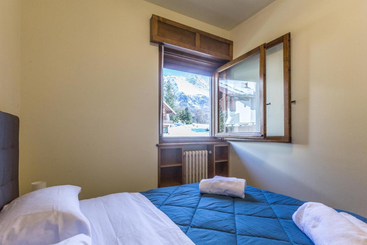 קורטינה ד'אמפזו Cantore, Cortina By Short Holidays מראה חיצוני תמונה