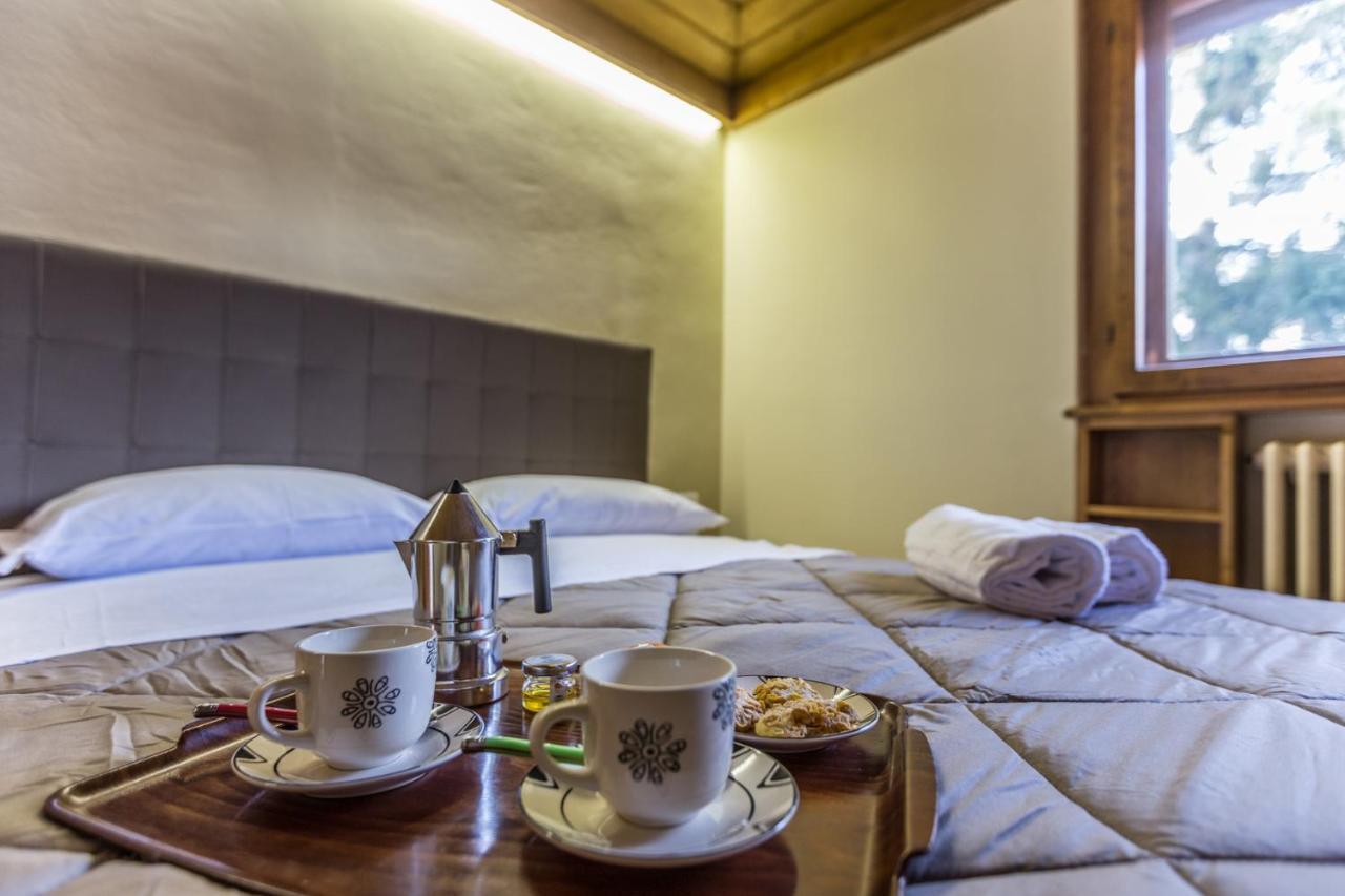 קורטינה ד'אמפזו Cantore, Cortina By Short Holidays מראה חיצוני תמונה