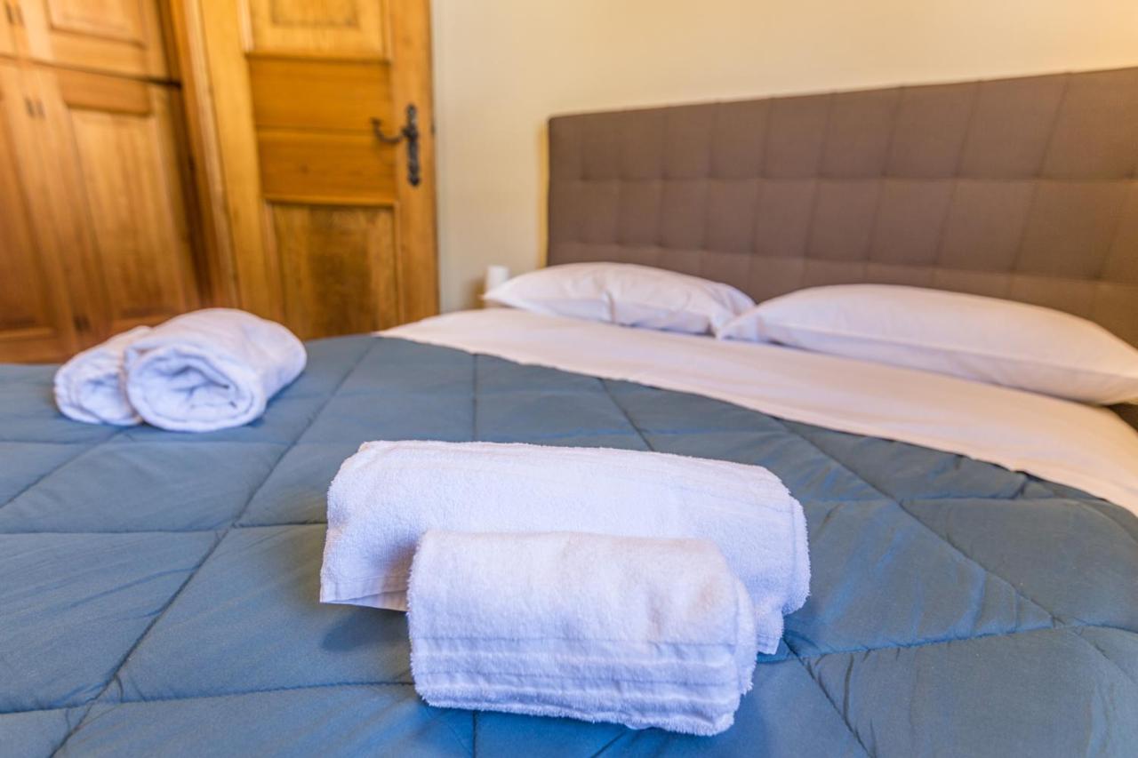 קורטינה ד'אמפזו Cantore, Cortina By Short Holidays מראה חיצוני תמונה