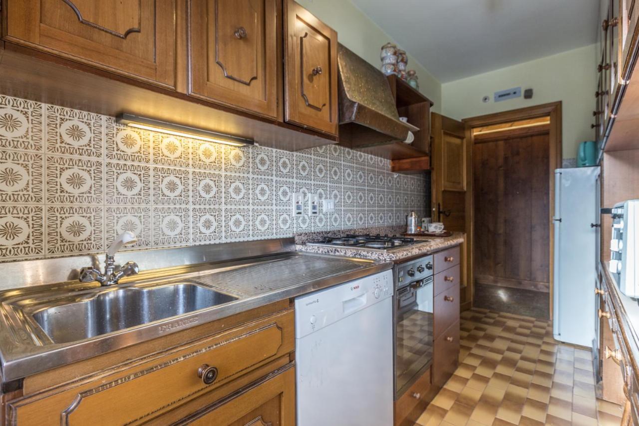 קורטינה ד'אמפזו Cantore, Cortina By Short Holidays מראה חיצוני תמונה