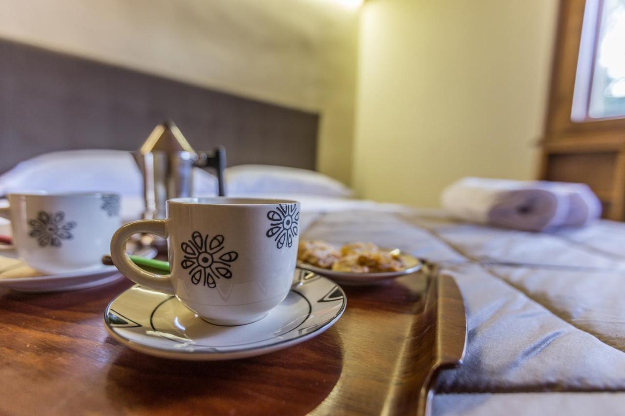 קורטינה ד'אמפזו Cantore, Cortina By Short Holidays מראה חיצוני תמונה