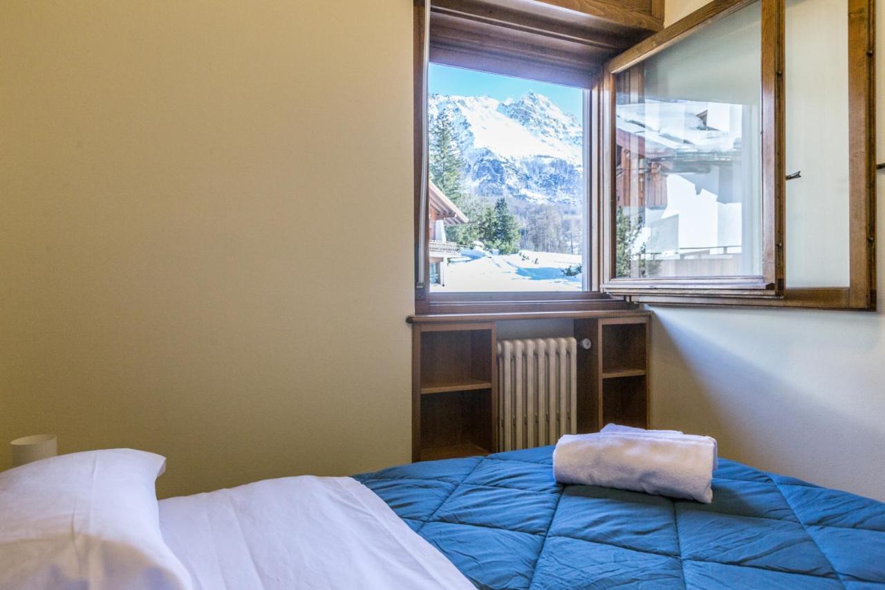 קורטינה ד'אמפזו Cantore, Cortina By Short Holidays מראה חיצוני תמונה