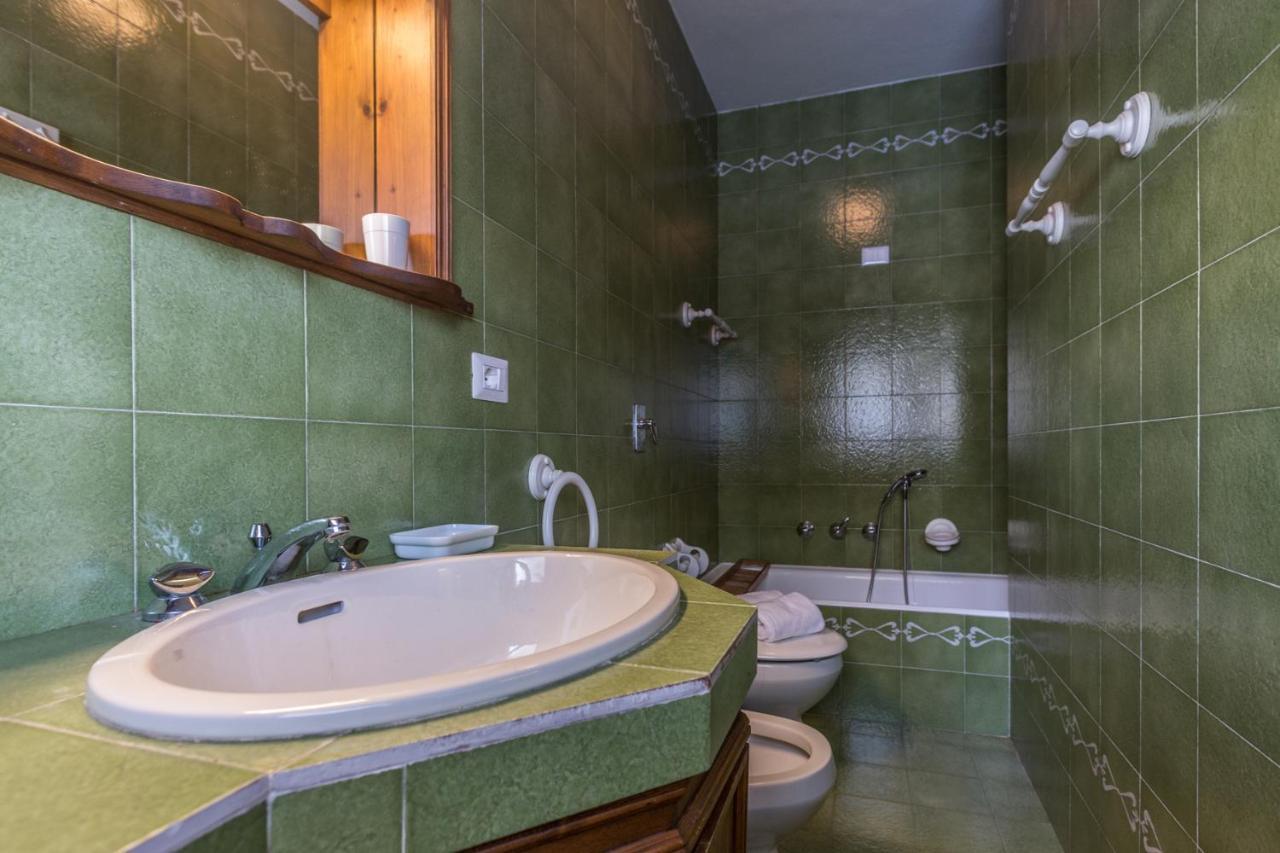 קורטינה ד'אמפזו Cantore, Cortina By Short Holidays מראה חיצוני תמונה